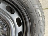 Michelin 195/60 R15 88v su ratlankiu Šiauliuose - nuotraukos Nr. 2