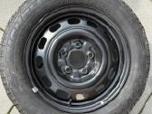 Michelin 195/60 R15 88v su ratlankiu Šiauliuose - nuotraukos Nr. 4