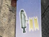 Pneumatine mini slifuokle 1/4