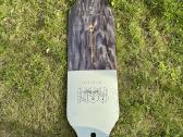 Longboard riedlentė RAM Ciemah 39 cool gray - nuotraukos Nr. 2