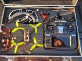 Fpv drone
