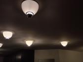 Vintažinės lempos Artemide Tilos, Ernesto Gismondi - nuotraukos Nr. 2