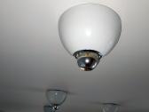 Vintažinės lempos Artemide Tilos, Ernesto Gismondi