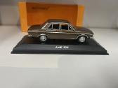 Kolekciniai modeliukai-audi 100 - nuotraukos Nr. 2