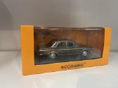 Kolekciniai modeliukai-audi 100 - nuotraukos Nr. 4
