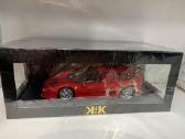 Kolekciniai modeliukai-ferrari F50 1:18 - nuotraukos Nr. 6