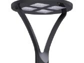 Apšvietimo stulpas universalus 3m, 4m, 5m - nuotraukos Nr. 16