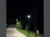 Stulpai lauko kameroms ir šviestuvams montuoti - nuotraukos Nr. 25