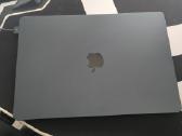MacBook Air 15" Apple M3 8c Cpu 10c Gpu/8gb/256gb