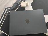MacBook Air 15" Apple M3 8c Cpu 10c Gpu/8gb/256gb - nuotraukos Nr. 6