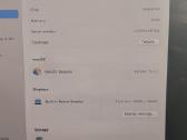 MacBook Air 15" Apple M3 8c Cpu 10c Gpu/8gb/256gb - nuotraukos Nr. 8