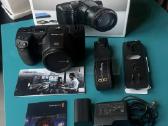 Blackmagic Pocket Cinema Camera 6k + Davinci