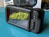 Blackmagic Pocket Cinema Camera 6k + Davinci - nuotraukos Nr. 2