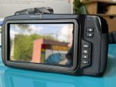 Blackmagic Pocket Cinema Camera 6k + Davinci - nuotraukos Nr. 3