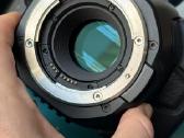 Blackmagic Pocket Cinema Camera 6k + Davinci - nuotraukos Nr. 4
