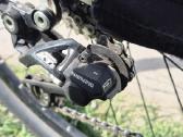 MTB boardman dviratis 29 - nuotraukos Nr. 4