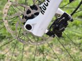 MTB boardman dviratis 29 - nuotraukos Nr. 5