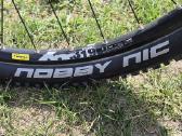 MTB boardman dviratis 29 - nuotraukos Nr. 6