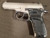 Cz 83 su Gedimino stulpais - nuotraukos Nr. 2