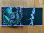 Originalus Charlie Parker – Bird Of Paradise 2 XCd - nuotraukos Nr. 4