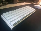Ducky one 2 mini gaming keyboard/ klaviatura - nuotraukos Nr. 3