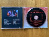 Originalus Thin Lizzy – Live And Dangerous CD - nuotraukos Nr. 2