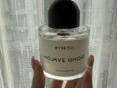 Byredo kvepalai