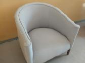 Trinny fotelis Ventura design - nuotraukos Nr. 2