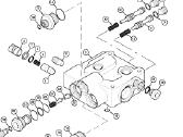 Siurblys 1-32-575-300, 82001471, 175642a6 - nuotraukos Nr. 3