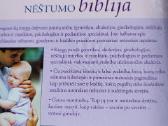 Nėštumo biblija
