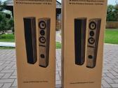 Kolonėlės Pioneer S-h520v-qlu - nuotraukos Nr. 3