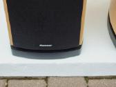 Kolonėlės Pioneer S-h520v-qlu - nuotraukos Nr. 4