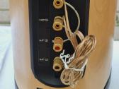 Kolonėlės Pioneer S-h520v-qlu - nuotraukos Nr. 16