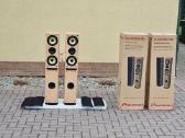 Kolonėlės Pioneer S-h520v-qlu - nuotraukos Nr. 22