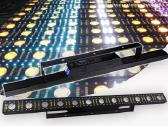 Yuer LED Bar 12x3w Rgbw 100w