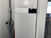 Šilumos siurblys oras-vanduo Midea M-thermal Arcti - nuotraukos Nr. 18