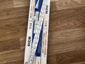 LED sviestuvai Akcija 120w-480w 3k/4.5k/6.5k t8t10 - nuotraukos Nr. 8