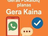 Ieškai akcijinių planų? išsirink planą nuo 5eur! - nuotraukos Nr. 7