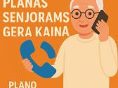 Ieškai akcijinių planų? išsirink planą nuo 5eur!
