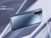 Perku Huawei P30 pro 256 GB