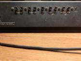 Yamaha Sy 77 - Fm sintezatorius - nuotraukos Nr. 5