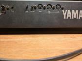 Yamaha Sy 77 - Fm sintezatorius - nuotraukos Nr. 6
