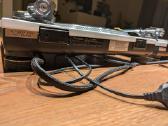 Technics SL 1210 Mk2 - 2 vnt su Ortofon Concorde - nuotraukos Nr. 5