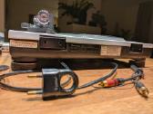 Technics SL 1210 Mk2 - 2 vnt su Ortofon Concorde - nuotraukos Nr. 6