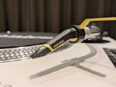Technics SL 1210 Mk2 - 2 vnt su Ortofon Concorde - nuotraukos Nr. 10
