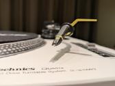 Technics SL 1210 Mk2 - 2 vnt su Ortofon Concorde - nuotraukos Nr. 11