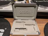 Technics SL 1210 Mk2 - 2 vnt su Ortofon Concorde - nuotraukos Nr. 12