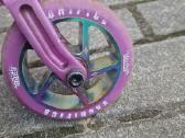 Scooter Flyte 100 sacrifice - nuotraukos Nr. 11