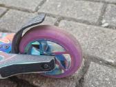 Scooter Flyte 100 sacrifice - nuotraukos Nr. 12