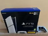 Sony Playstation 5 Slim kaip naujas